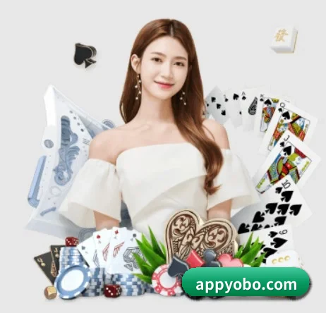 YOBO体育 APP